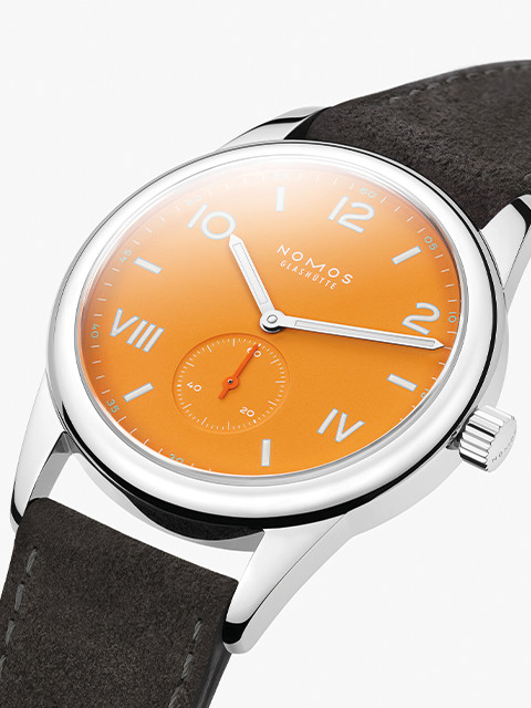 NOMOS 729 Club Campus