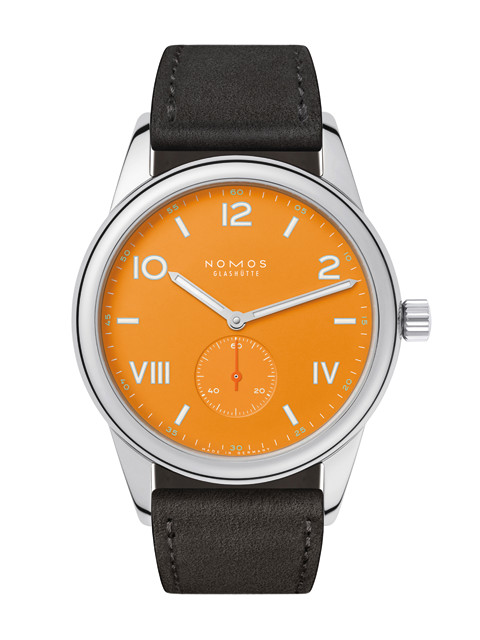 NOMOS 729 Club Campus