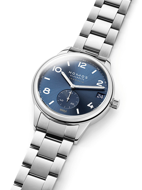 NOMOS 782 Club Sport