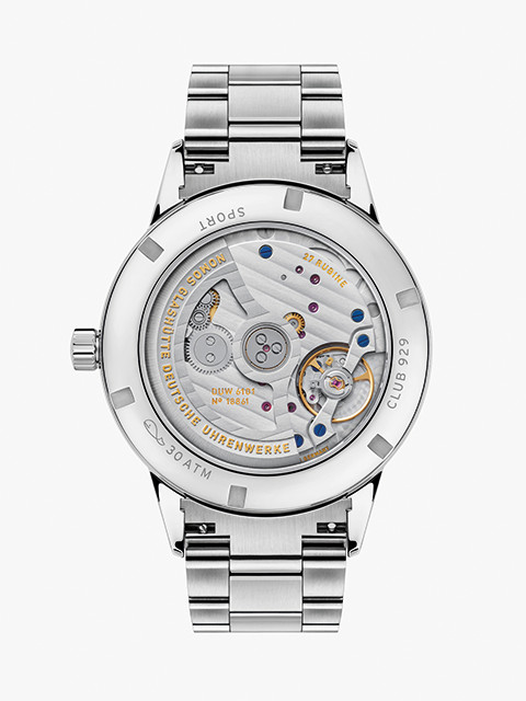 NOMOS 782 Club Sport