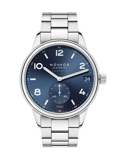 NOMOS 782 Club Sport