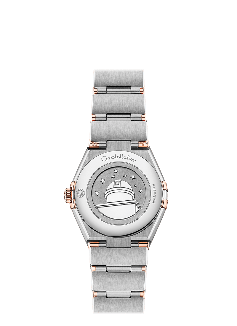 Omega - Constellation 131.20.28.60.55.001 - immagine 2