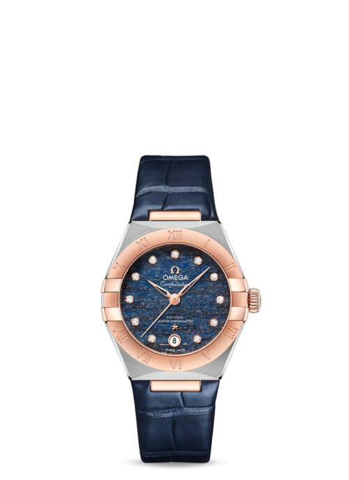 Omega - Constellation Co-Axial Master Chronometer 131.23.29.20.99.003