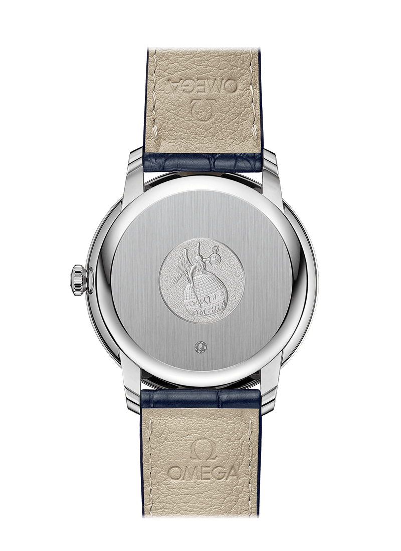 Omega - De Ville Prestige 424.13.40.20.06.002 - immagine 2