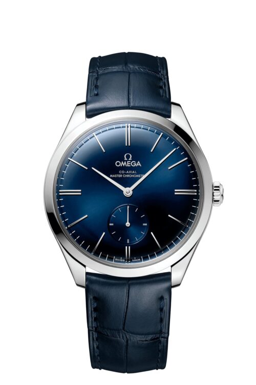 Omega - Trésor Co-Axial Master Chronometer Small Seconds 435.13.40.21.03.002