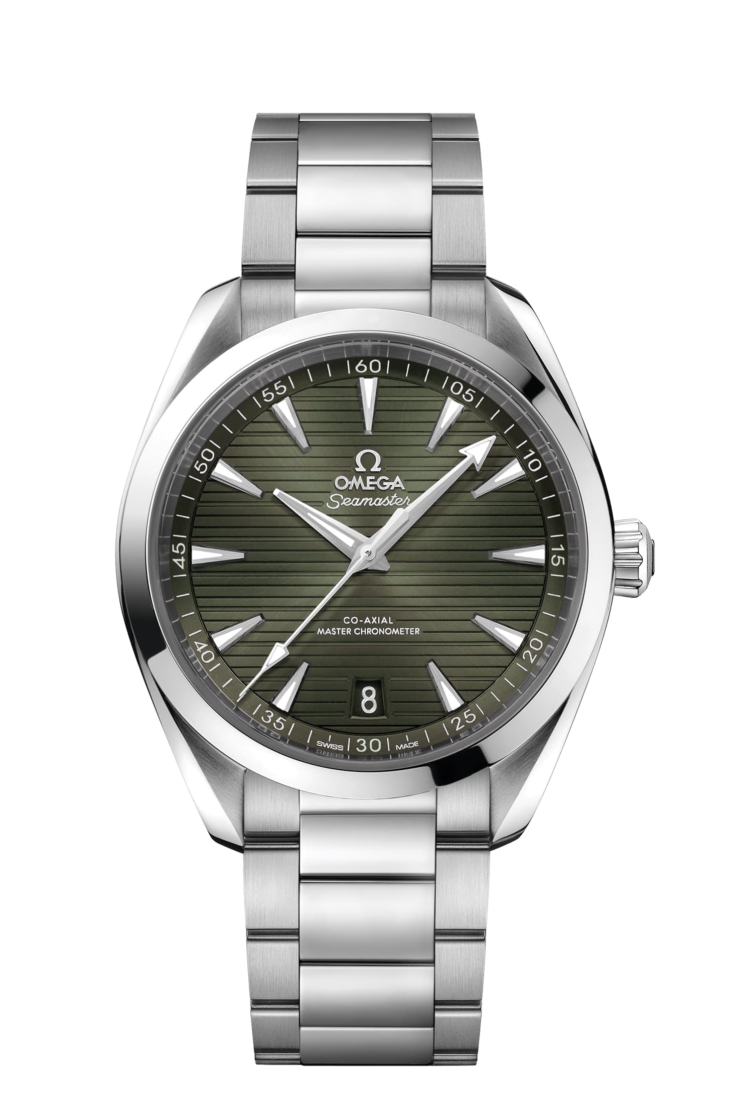 Omega - Seamaster Aqua Terra 150M 220.10.41.21.10.001