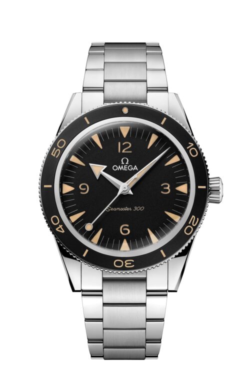 Omega - Seamaster 300 234.30.41.21.01.001