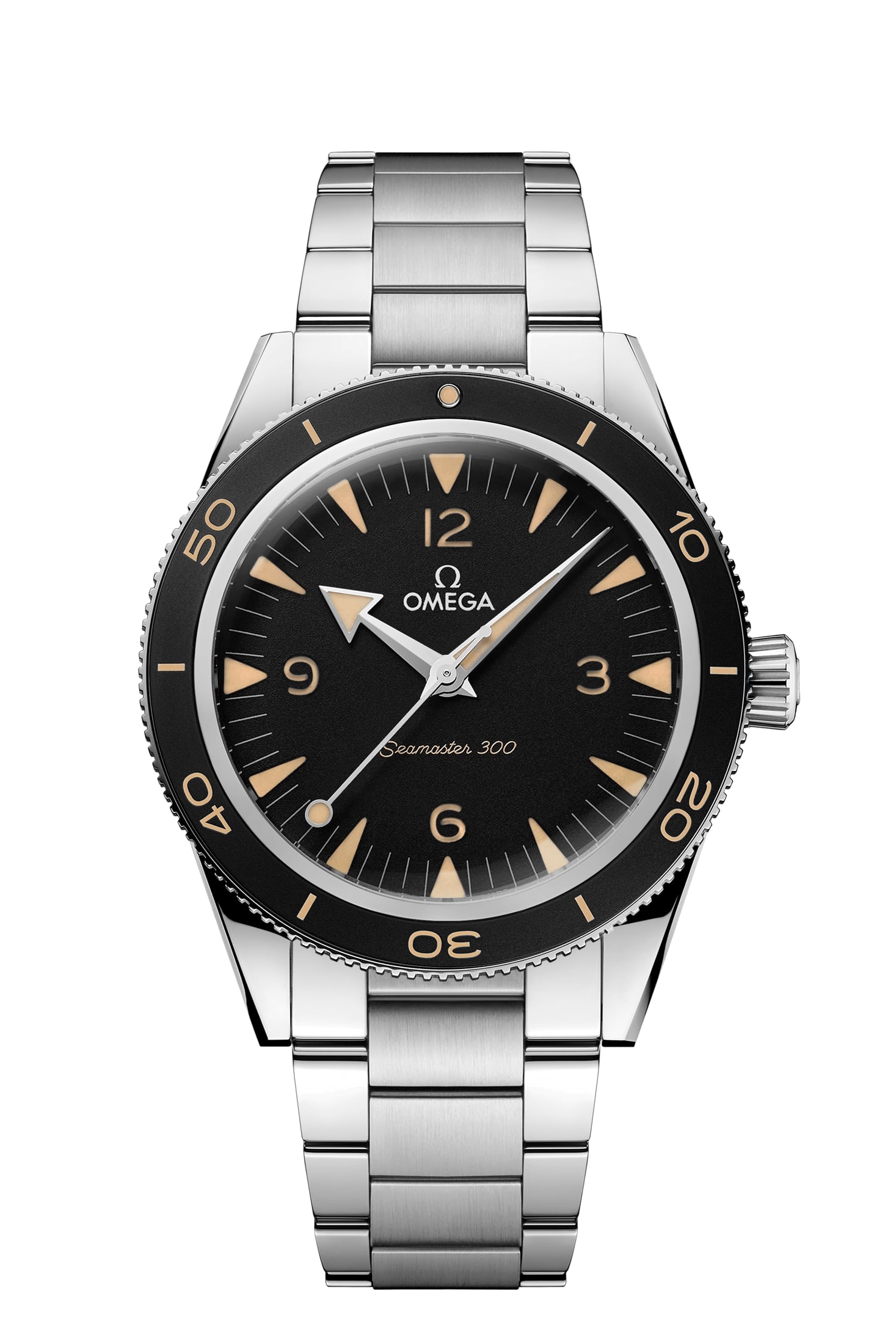 Omega - Seamaster 300 234.30.41.21.01.001
