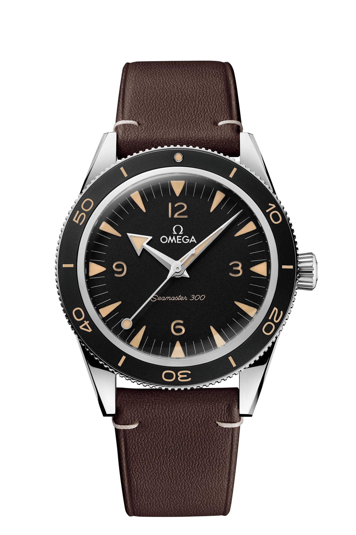 Omega - Seamaster 300 234.32.41.21.01.001