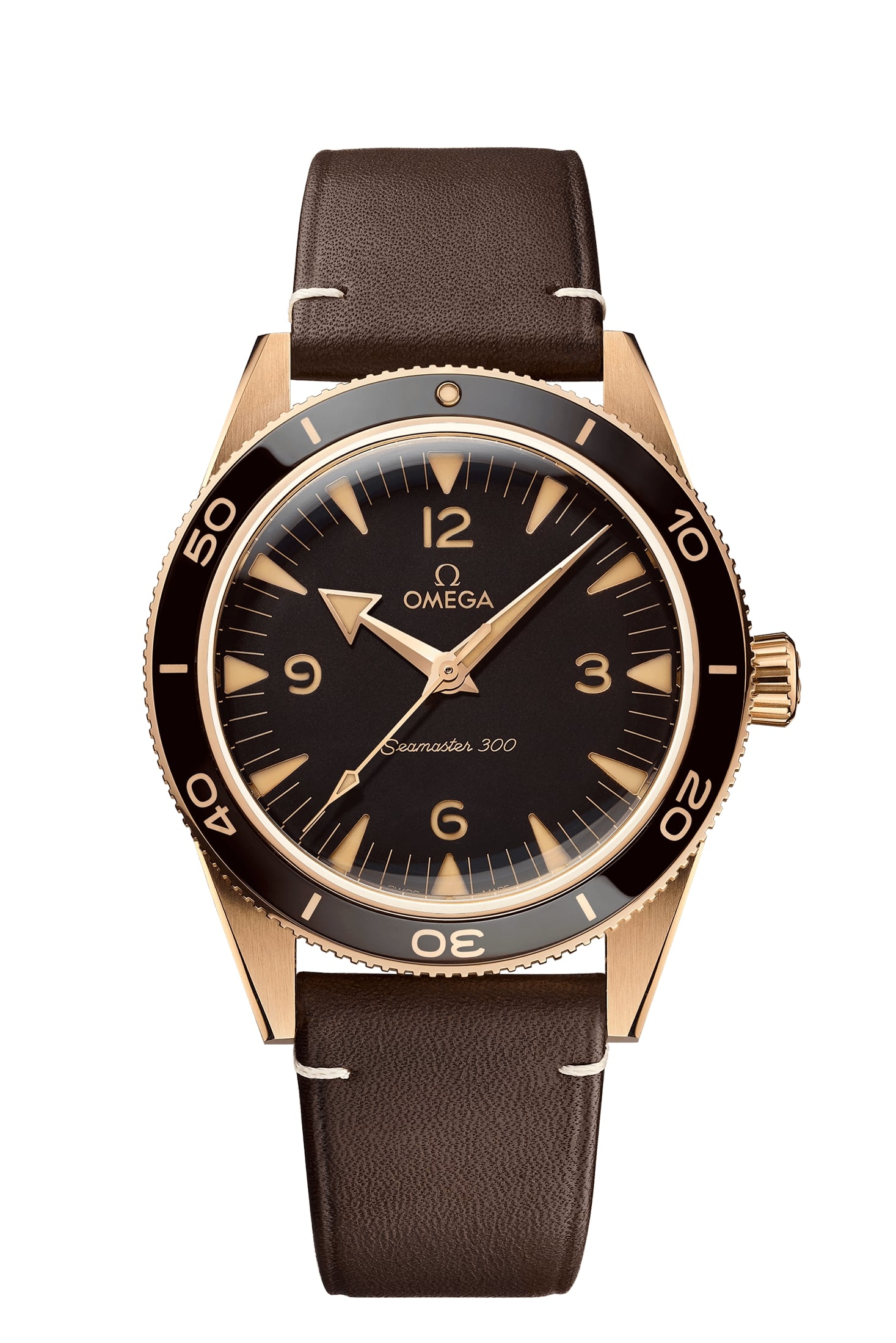Omega - Seamaster 300 234.92.41.21.10.001