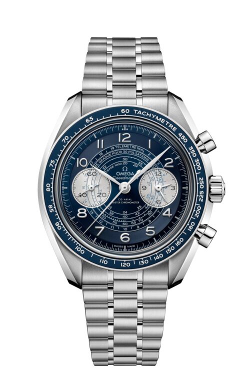 Omega - Speedmaster Chronoscope 329.30.43.51.03.001