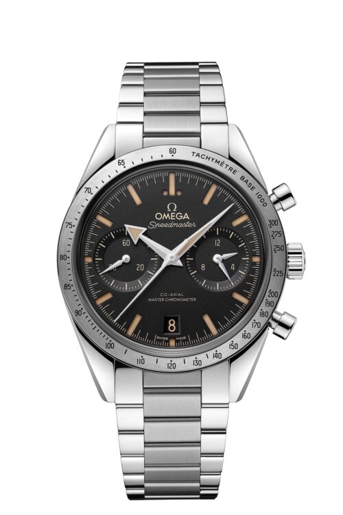 Omega - Speedmaster '57 332.10.41.51.01.001