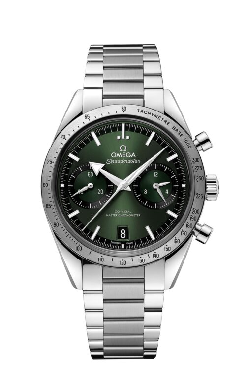 Omega – Speedmaster ’57 332.10.41.51.10.001