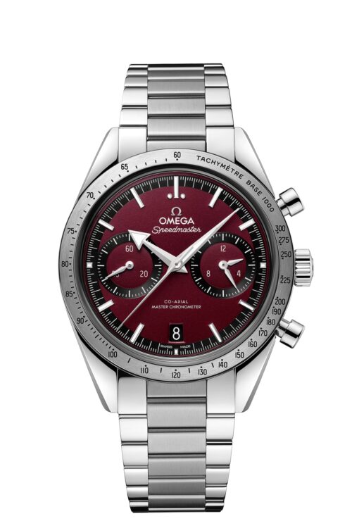 Omega – Speedmaster ’57 332.10.41.51.11.001