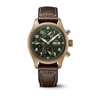 IWC Pilot's Watch Chronograph Spitfire IW387902
