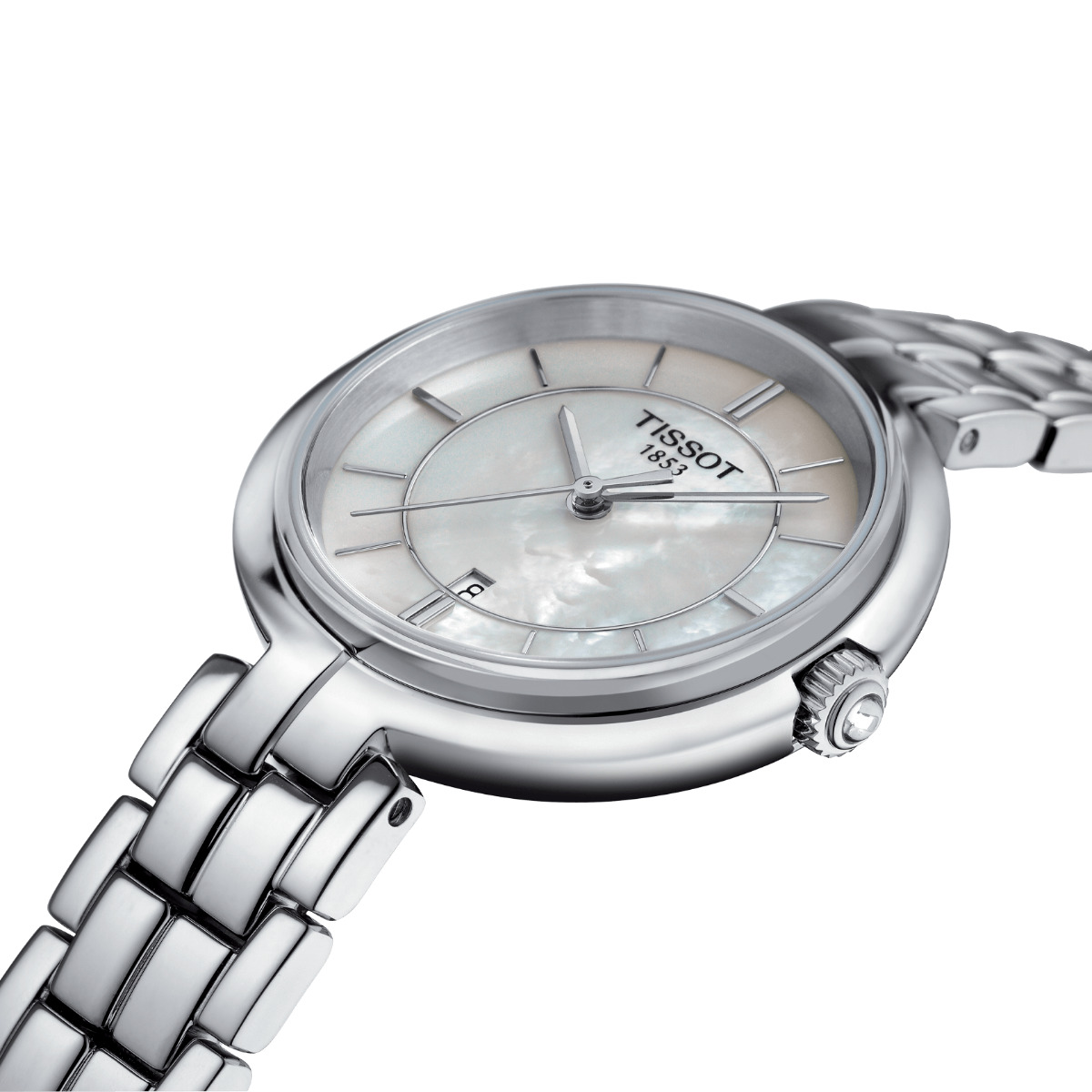 Tissot - Flamingo T094.210.11.111.00 - immagine 3