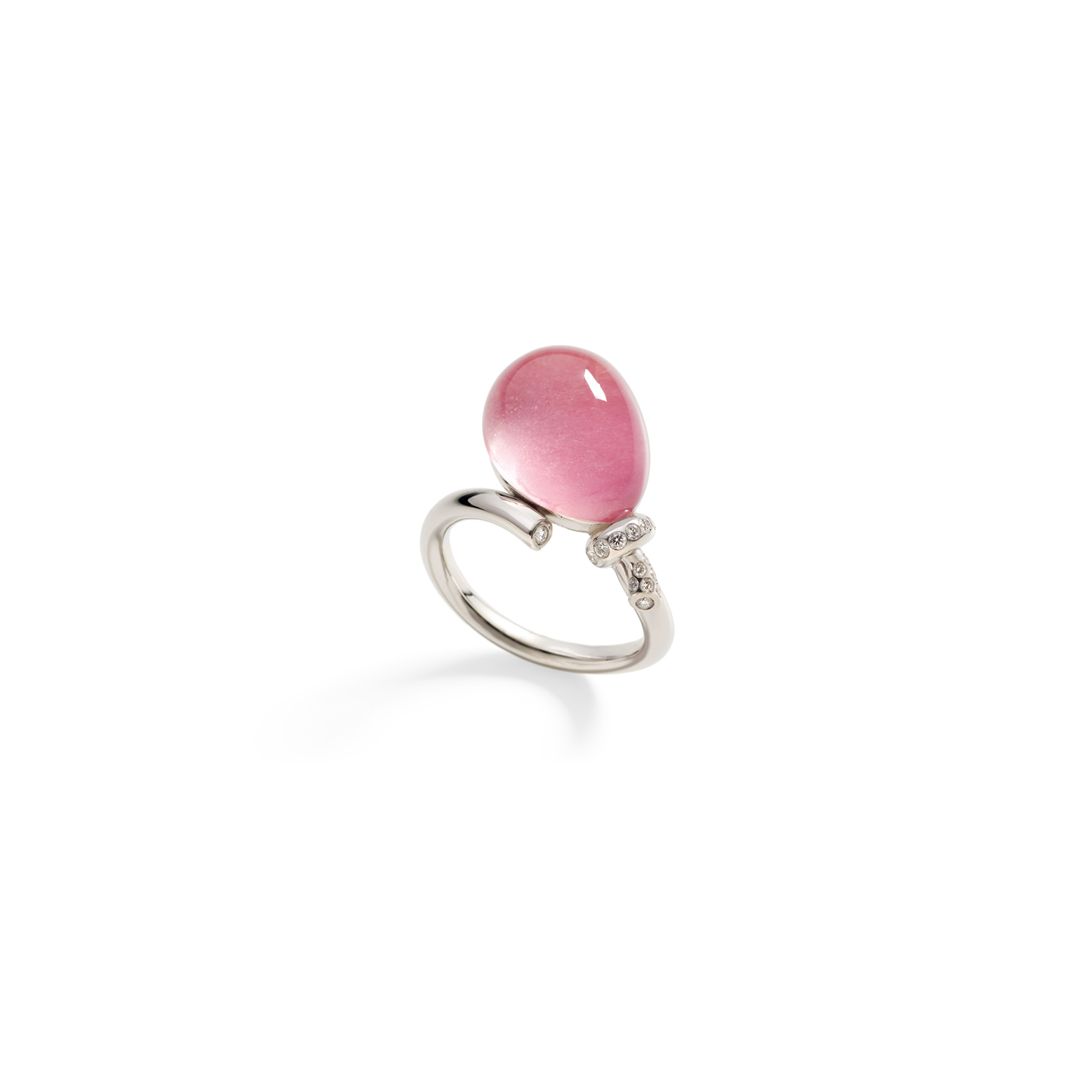 VHERNIER - ANELLO PALLONCINI P00786A 415