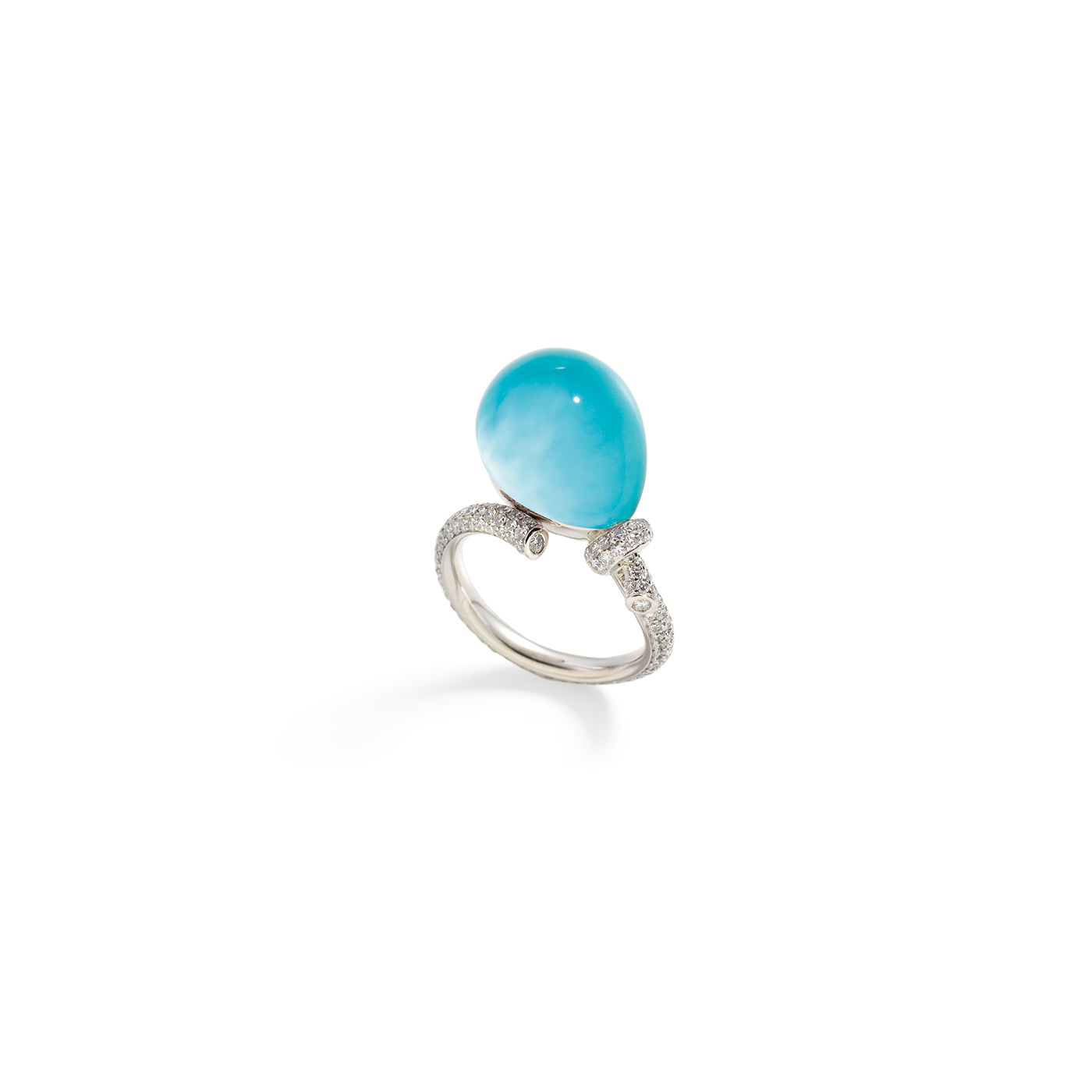 VHERNIER - ANELLO PALLONCINI PG0786A 200