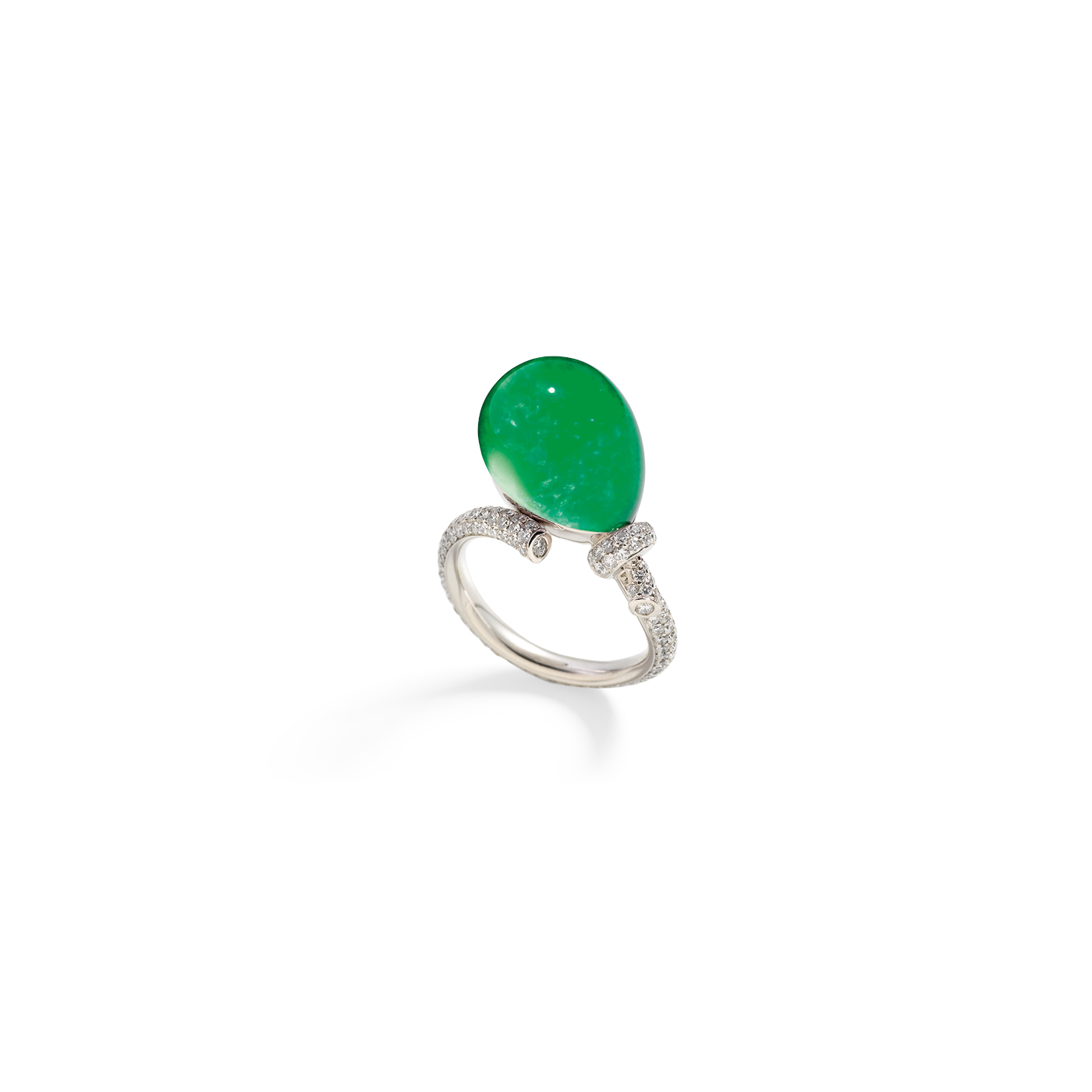 VHERNIER - ANELLO PALLONCINI PG0786A 217