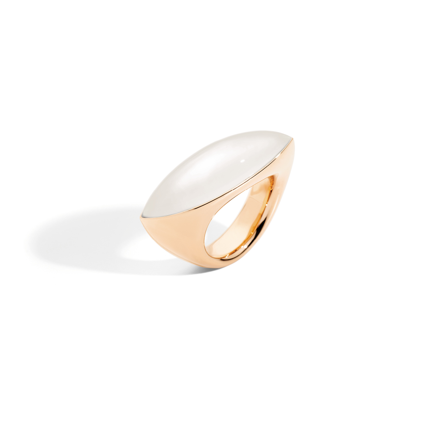 VHERNIER - ANELLO FUSEAU MIDI 001060A 223