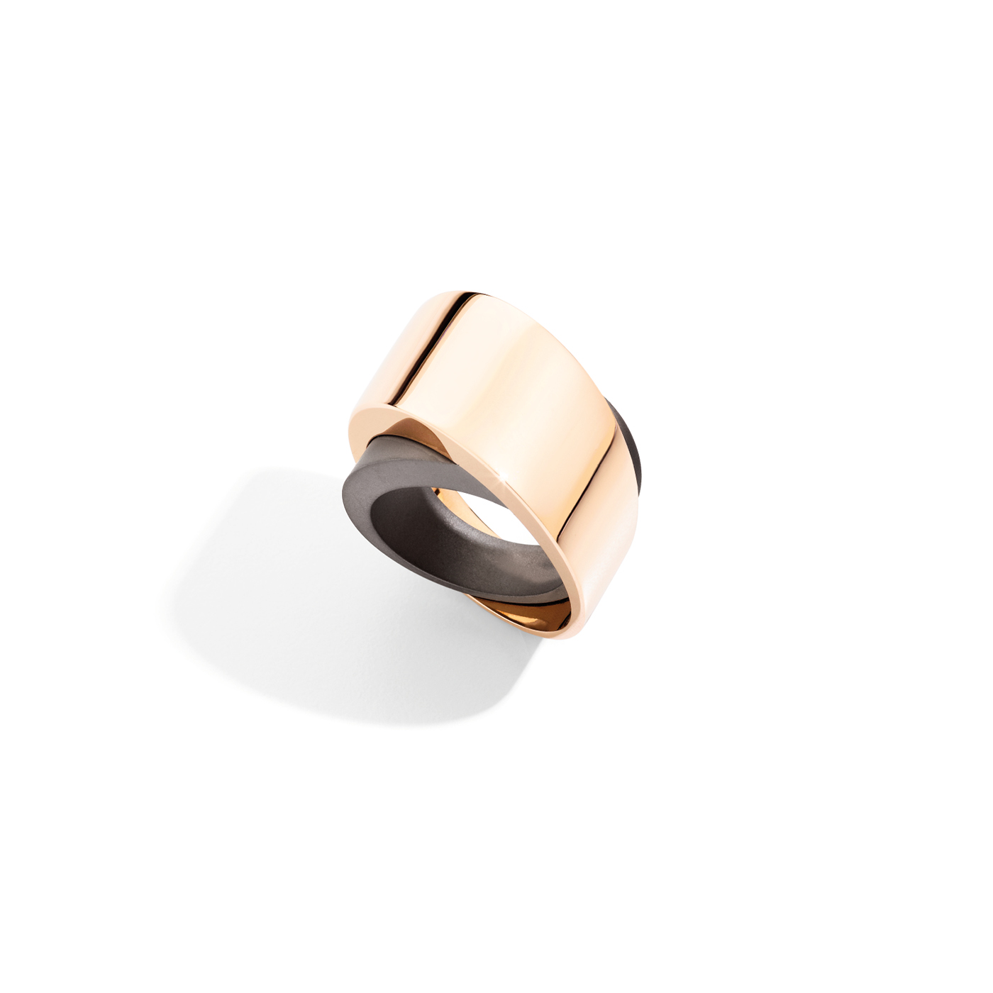 VHERNIER - ANELLO TOURBILLON T00527A 011