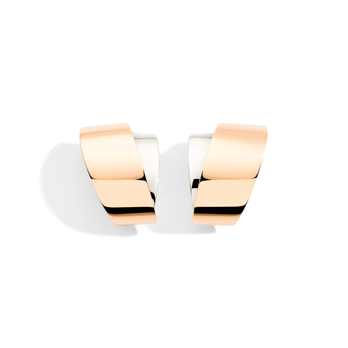 VHERNIER - ORECCHINI TOURBILLON PN0527B 001