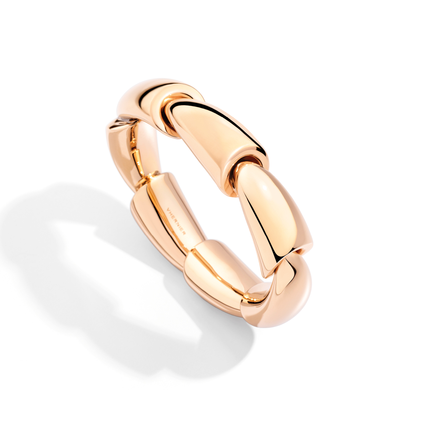 VHERNIER - BRACCIALE CALLA 0N1648BR100
