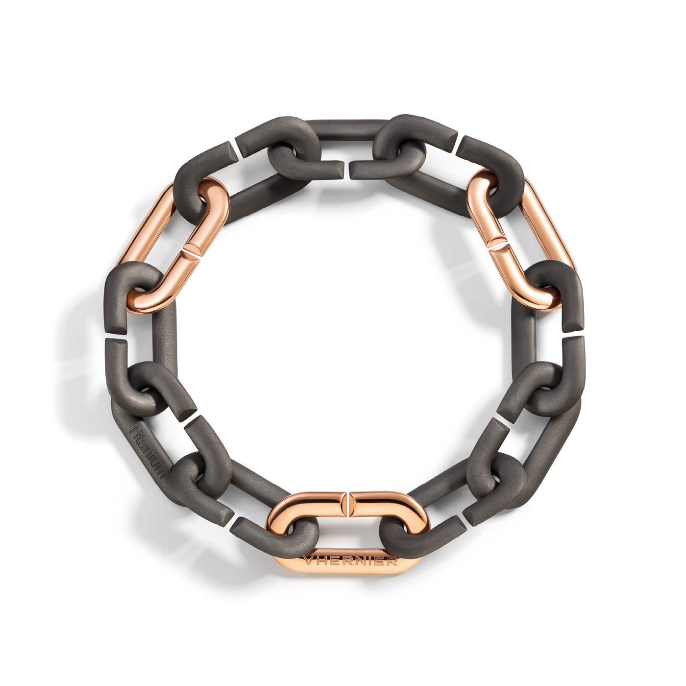 VHERNIER - BRACCIALE MON JEU T01332BR 600