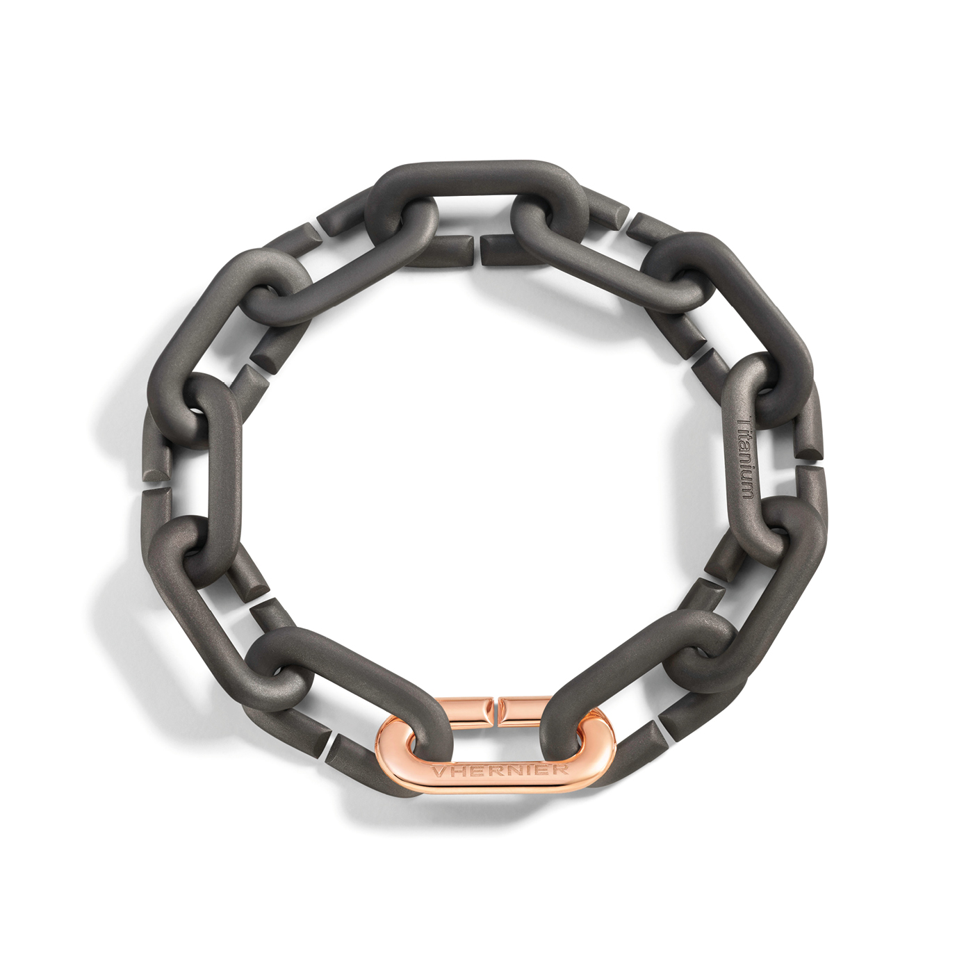 VHERNIER - BRACCIALE MON JEU T01332BR 602