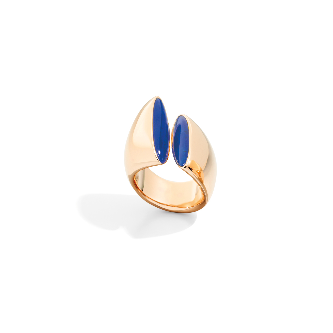 VHERNIER - ANELLO ECLISSE MIDI 0N1138A 215