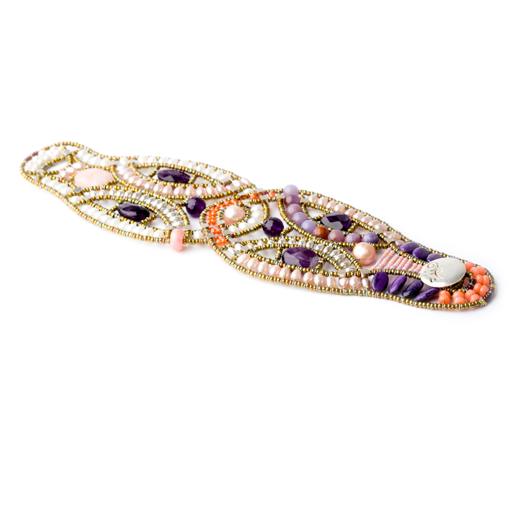 Ziio - Bracciale AMORE Original - immagine 2